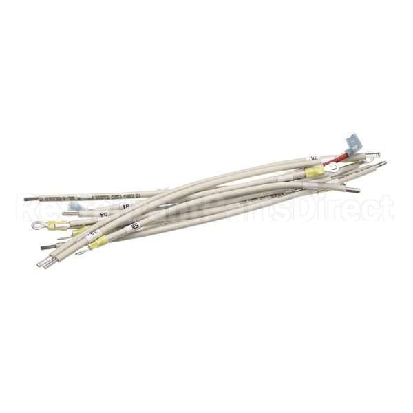B6782001 Compatible Pitco Wrg, Hv 1Ph & 3Ph Delta Srte
