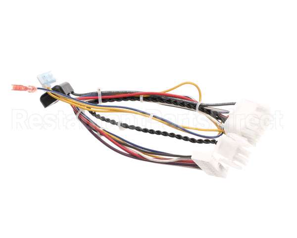 B6783201-C Pitco Wiring,Bzl Dig Cpi W/Dc Srtg
