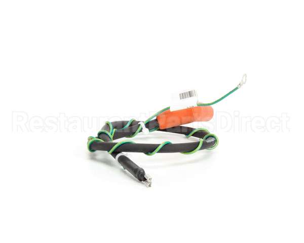 B6783401 Anets Wiring,Ign Cable W/Gnd 20 In