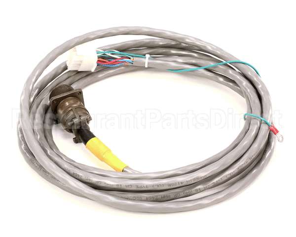 B6784301 Pitco Wiring,Cbl Rmt Hood I-12 Rmt Wtb