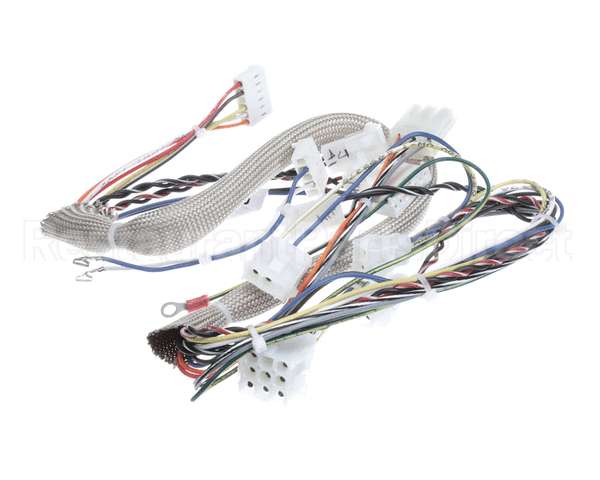 B6784501 Pitco Wiring,Spnl Tap Lower W/Rel Brd 55T