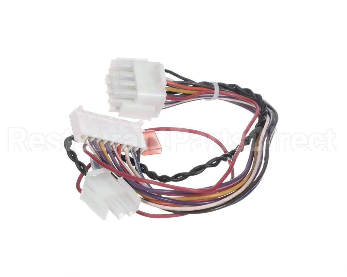 B6785201 Pitco Wiring,Relay Board To Control Srtg I12