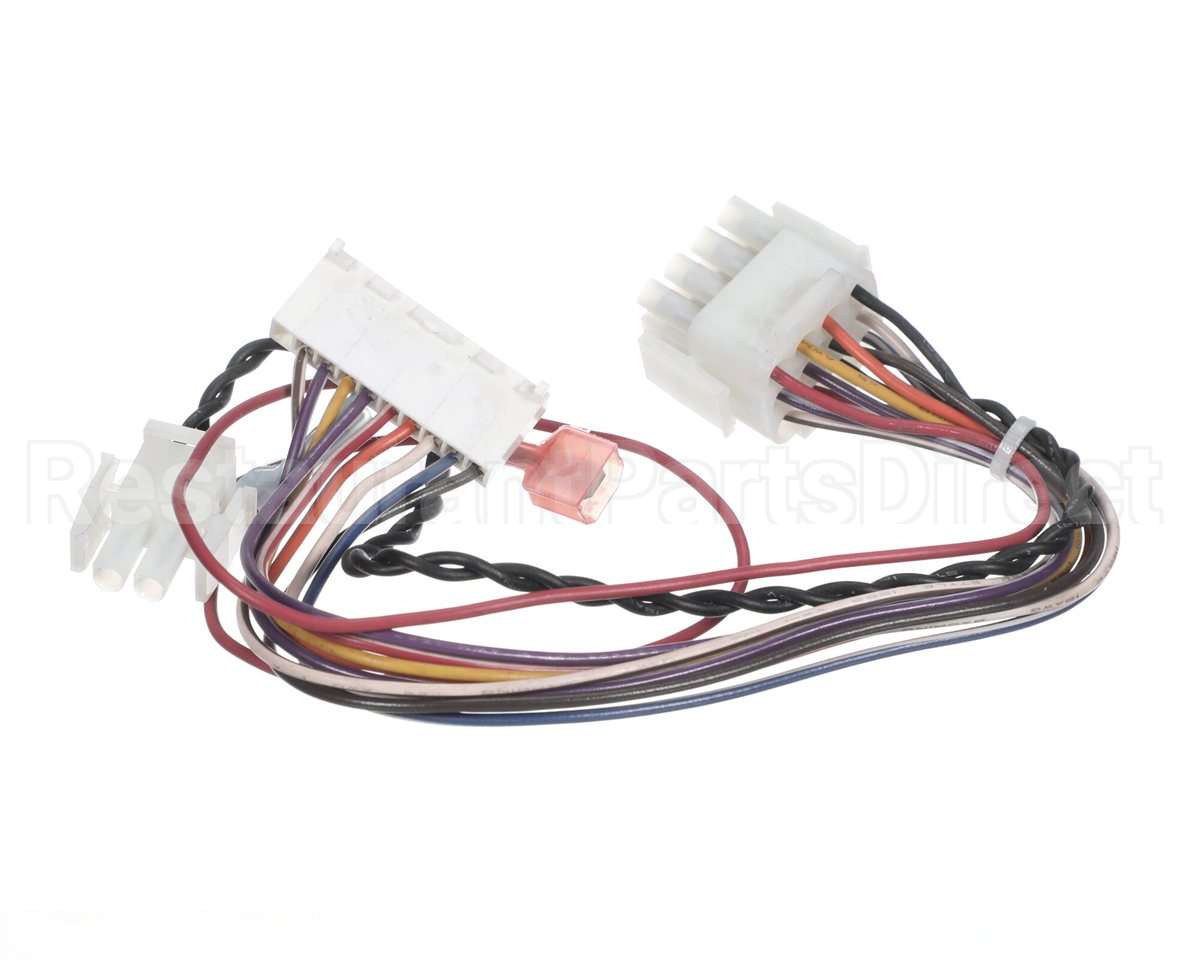 B6785201 Pitco Wiring,Relay Board To Control Srtg I12