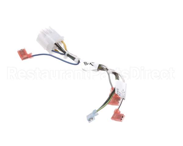 B6786702 Pitco Wiring,Harn Ei Mod Ce Lh