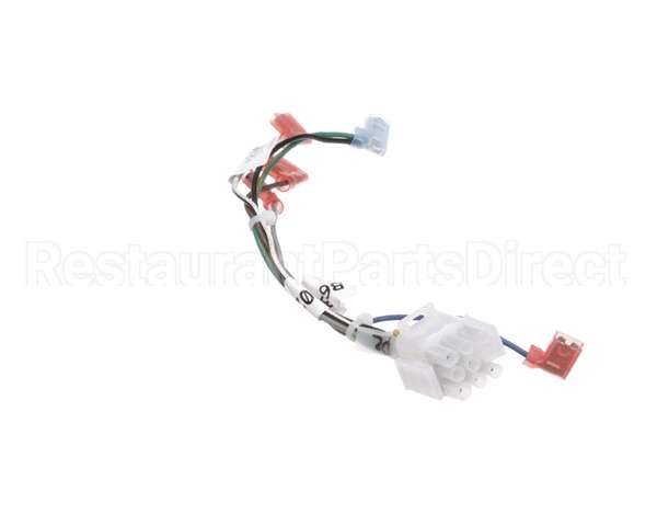 B6786702 Pitco Wiring,Harn Ei Mod Ce Lh
