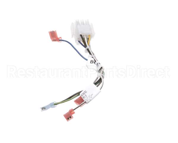 B6786702 Pitco Wiring,Harn Ei Mod Ce Lh