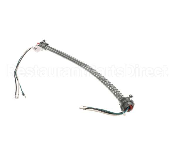 B6789001 Pitco Wiring Filter Outlet Box