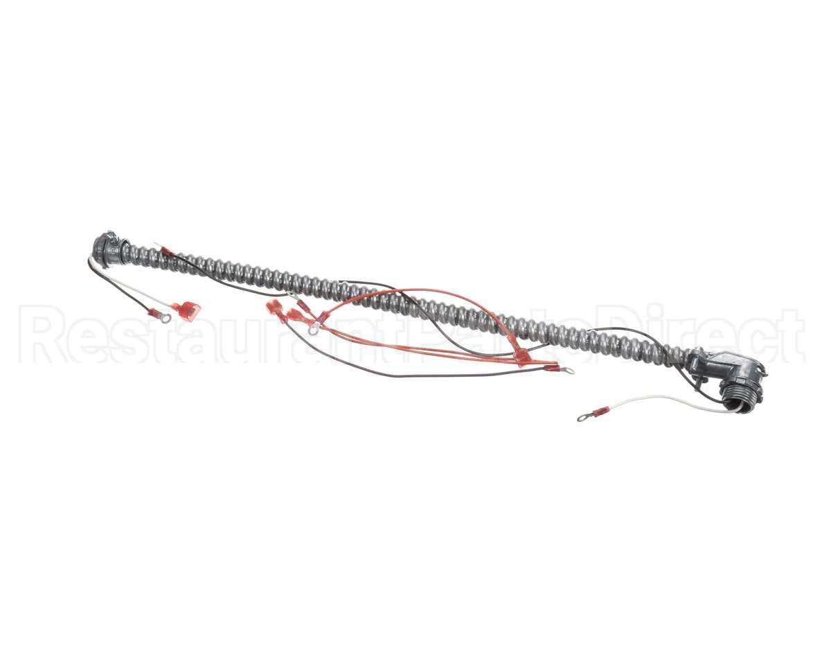 B6789101 Pitco Wiring,Boost Valve 120V Gpc18
