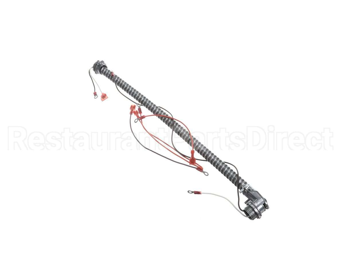 B6789101 Pitco Wiring,Boost Valve 120V Gpc18