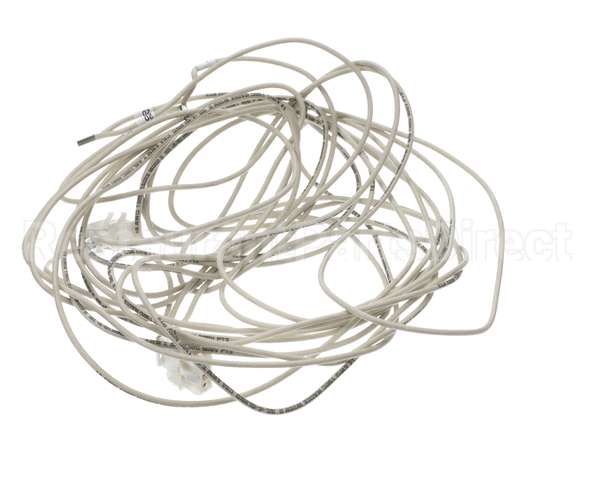 B6794701 Pitco Wiring,Hv Delta With Fuse