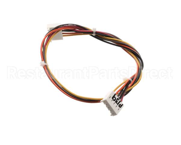 B6795201 Pitco Wiring,Jmpr Filter Status