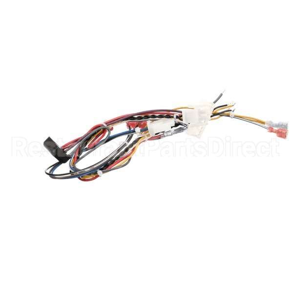 B6796201 Compatible Pitco Wrg, Bzl Cpi W/Dc Tb-Srt