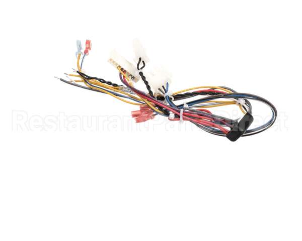 B6796201 Pitco Wiring,Bzl Cpi W/Dc Tb-Srt