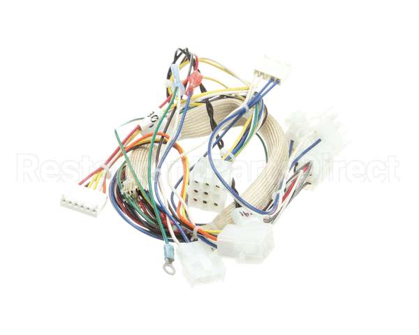 B6796301 Pitco Wiring,Power Control Box Tb-Srtg Lh