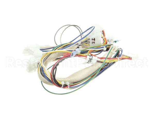 B6796301 Pitco Wiring,Power Control Box Tb-Srtg Lh