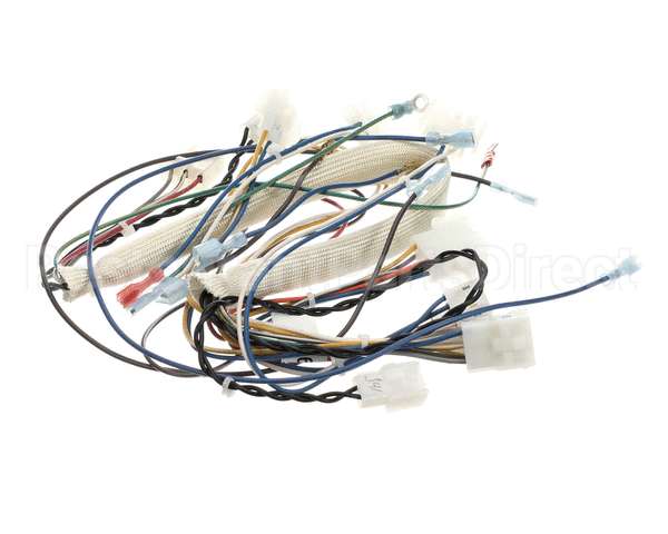 B6796302 Pitco Wiring,Power Control Box Tb-Srtg Rh