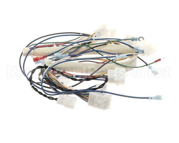 B6796302 Pitco Wiring,Power Control Box Tb-Srtg Rh