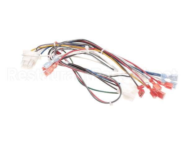 B6796401 Pitco Wiring,Control Box Tb-Srtg