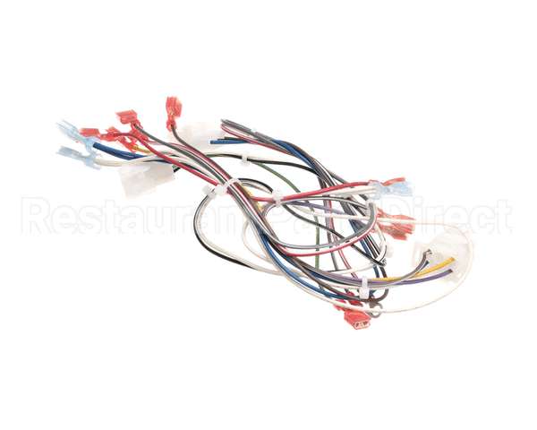 B6796401 Pitco Wiring,Control Box Tb-Srtg
