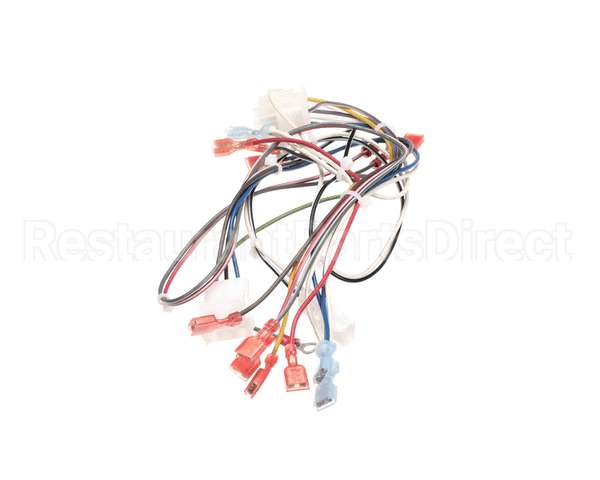 B6796401 Pitco Wiring,Control Box Tb-Srtg
