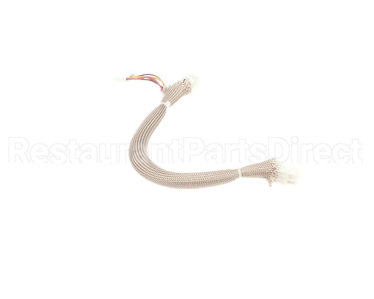 B6800902 Pitco Wrg,Gas Vlv Cnctr Kf-Sshlv