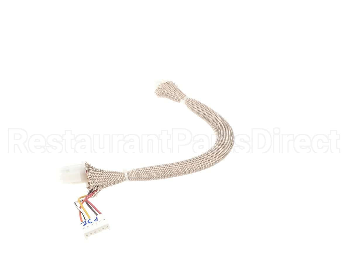 B6800902 Pitco Wrg,Gas Vlv Cnctr Kf-Sshlv