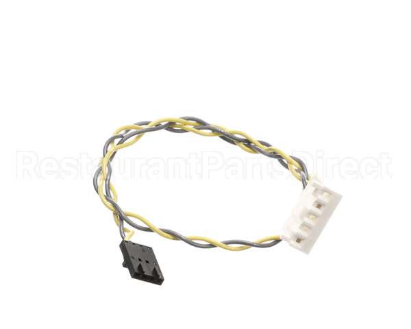 B6801201 Pitco Wiring,I12 To Afb2 Fbw Rs485Com
