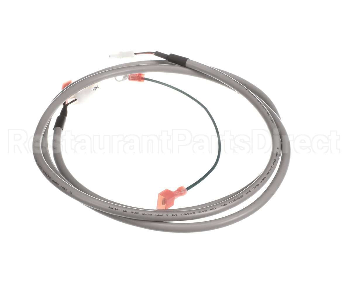 B6807101 Pitco Wiring,Spinal Tap Sos