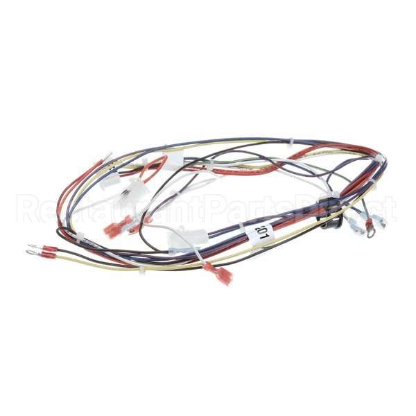 B6811201 Compatible Pitco Wrg, Heat Control Self