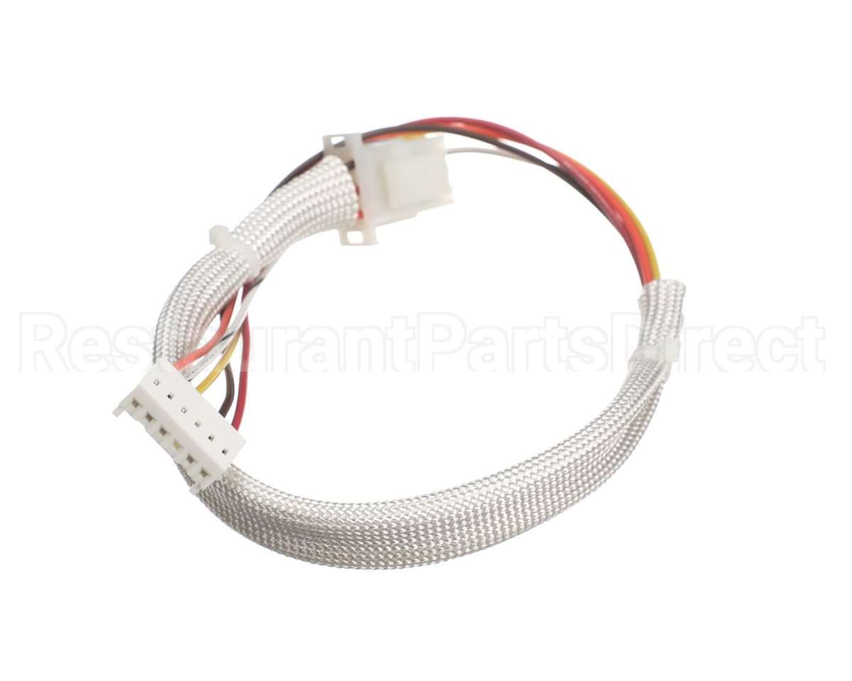 B6811801 Pitco Wrg, Heat Cntrl Gas Sglvrf Gm