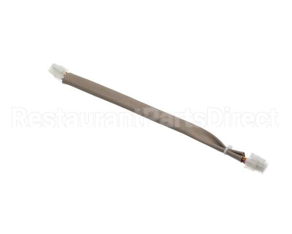 B6812101 Pitco Wiring,Bulk Oil Opt Jumper Sglvrf