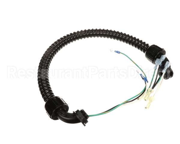 B6812701 Pitco Entrance Box Wiring Control