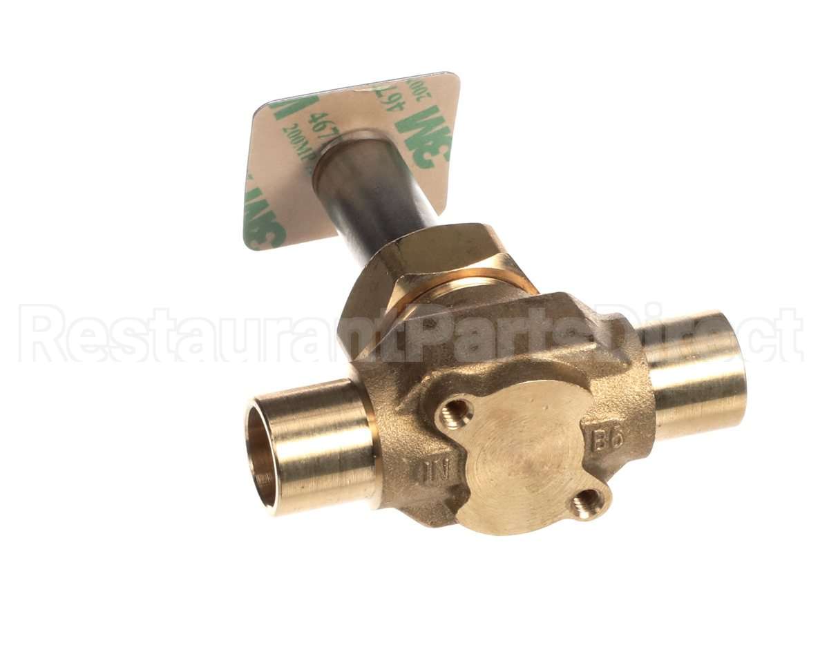 B6S1 Heatcraft Solenoid Valve