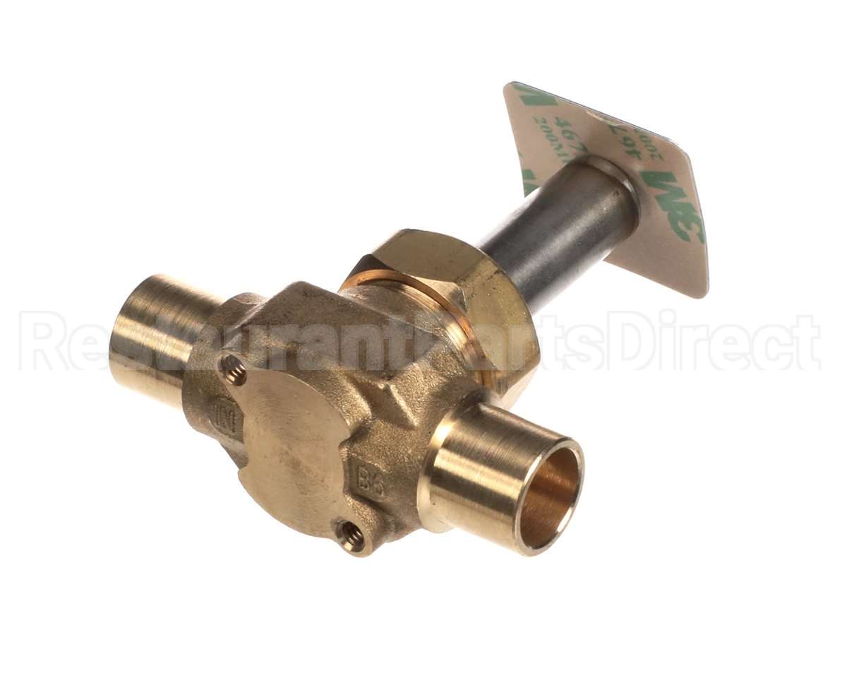 B6S1 Heatcraft Solenoid Valve