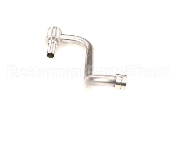 B7001301 Pitco Filter,Tb P/U Weldment Sfslv184