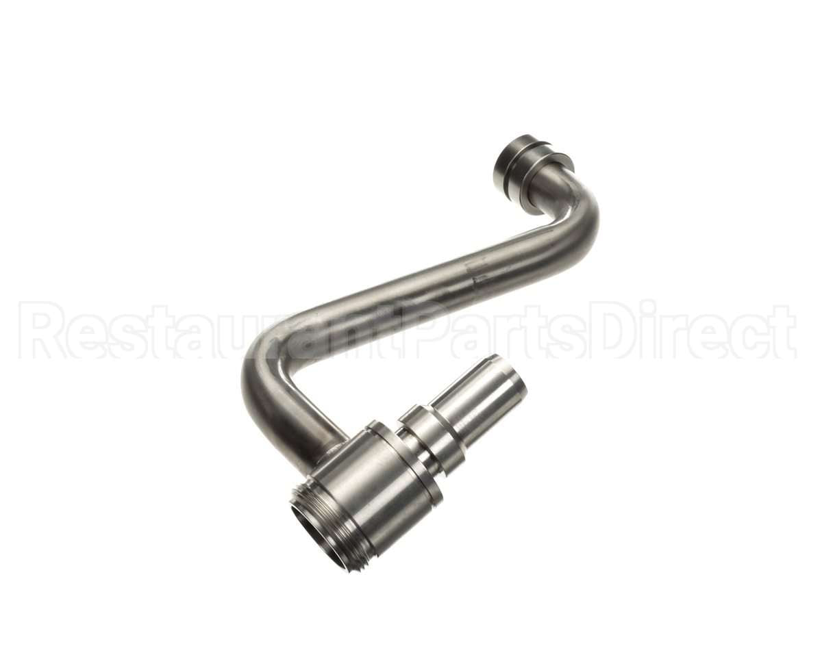 B7002901 Pitco Filter,Tb P/U Weldment Bk-Sshlvsos