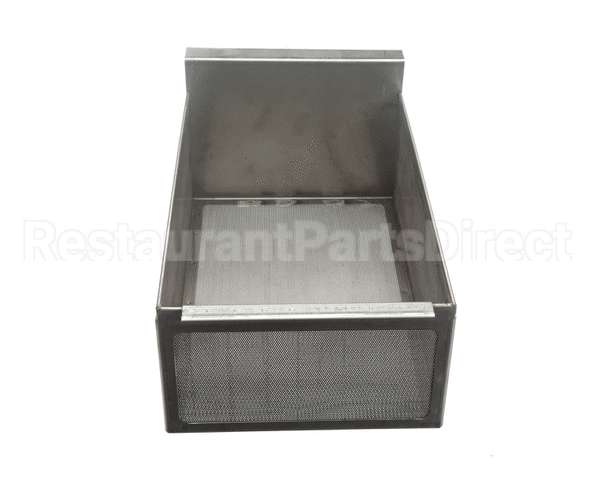 B7003301 Pitco Filter,Crumb Cth Weldment Bk-Slv