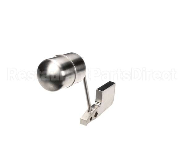 B7003701-C Pitco Filter,Flt Weldment 1/4-20 Sfslv