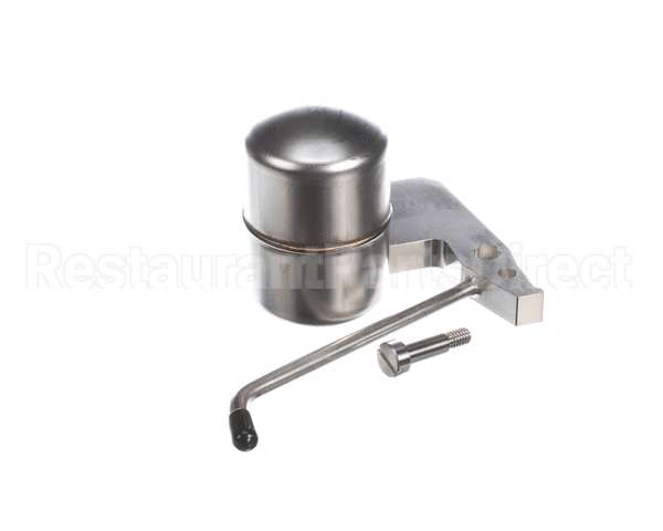 B7003801-C Pitco Filter,Flt Assembly 1/4-20 Slv