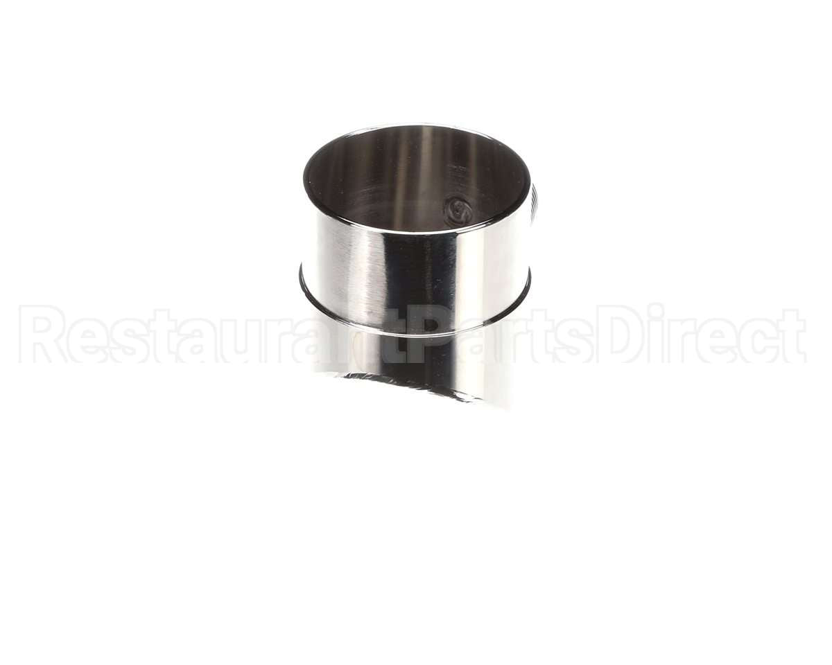B7003902 Pitco Drain Elbow Weldment