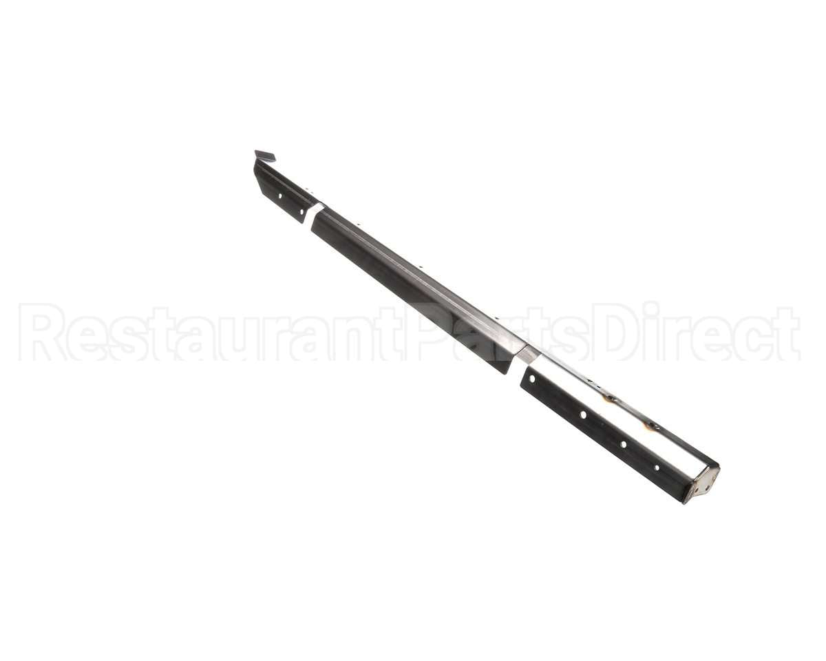 B7004202 Pitco Filter,Pn Rl Weldment Rh Slvrf