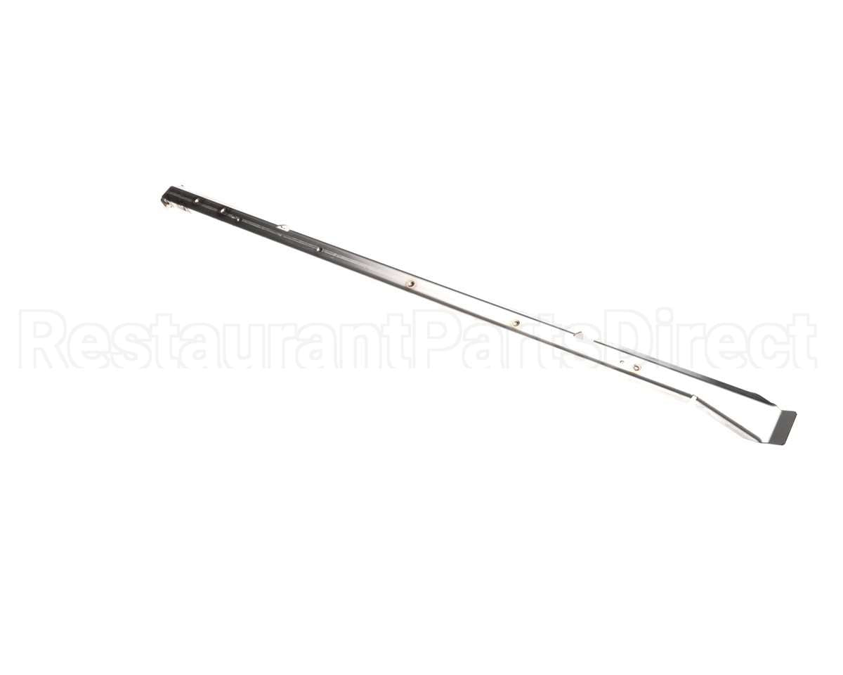 B7004202 Pitco Filter,Pn Rl Weldment Rh Slvrf