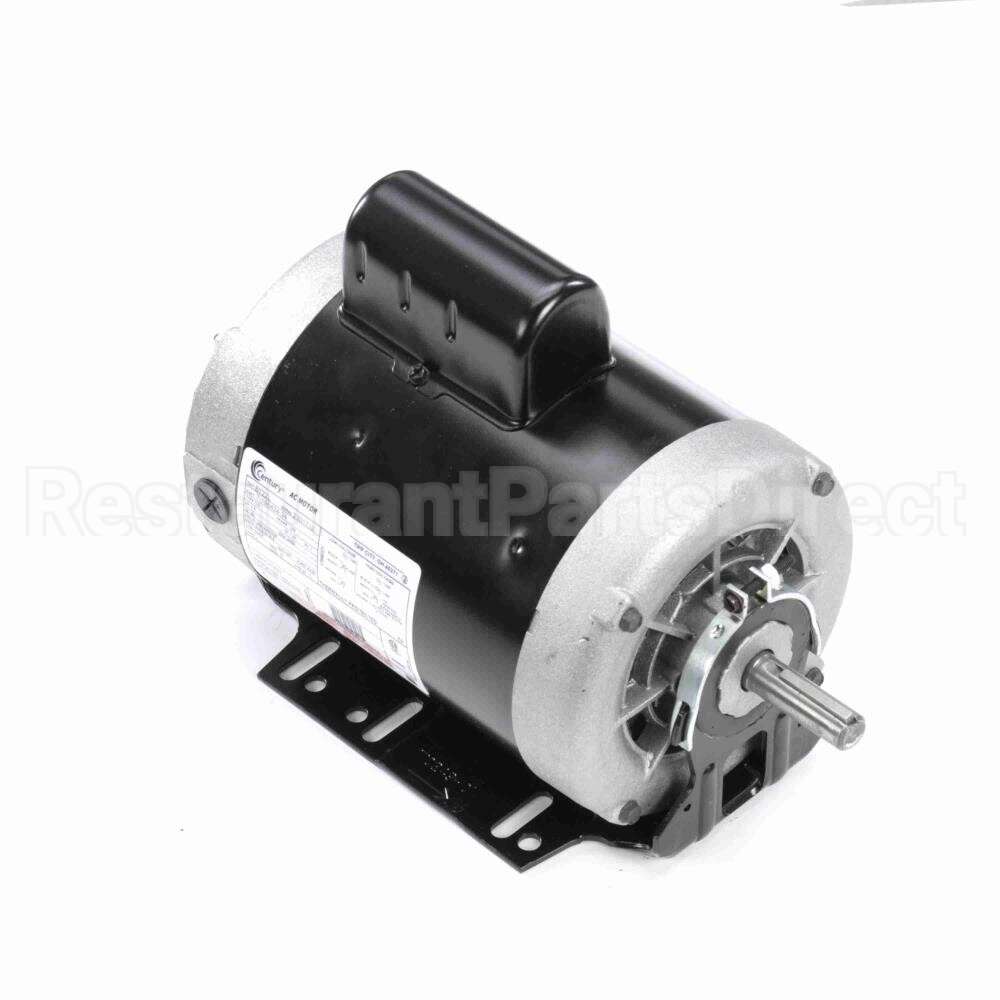 B722L Century Fan And Blower Motor