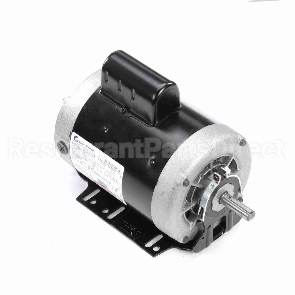 B722L Century Fan And Blower Motor