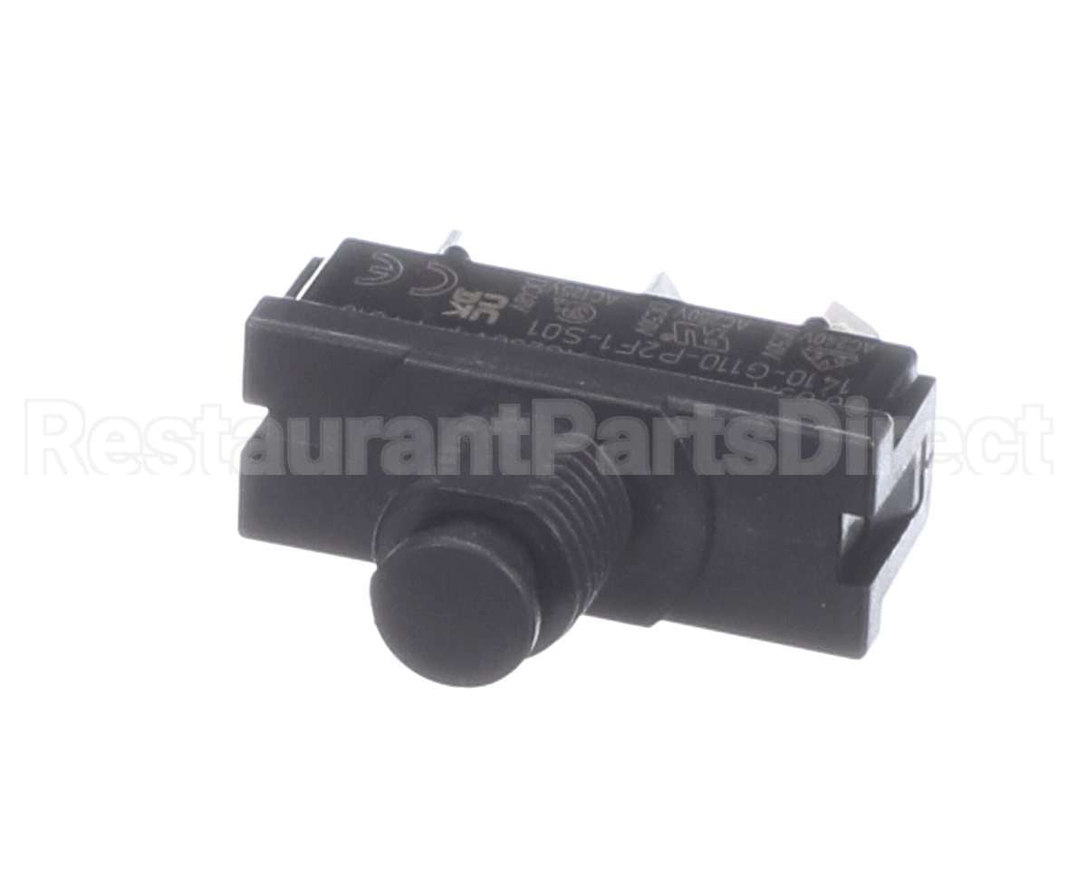 B729 Edlund Breaker, Thermal .63A (M-401)