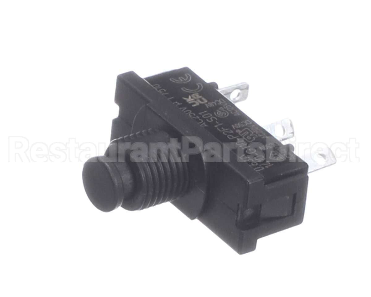 B729 Edlund Breaker, Thermal .63A (M-401)