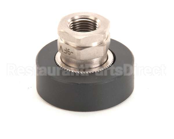 B7402241-C Pitco Black Donut Assembly