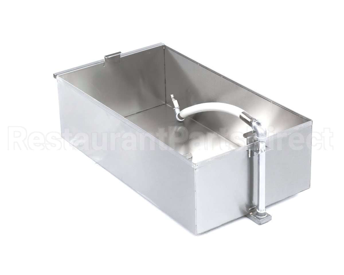 B7403901-C Pitco Filter,Pan Assembly W/Hs Bf14