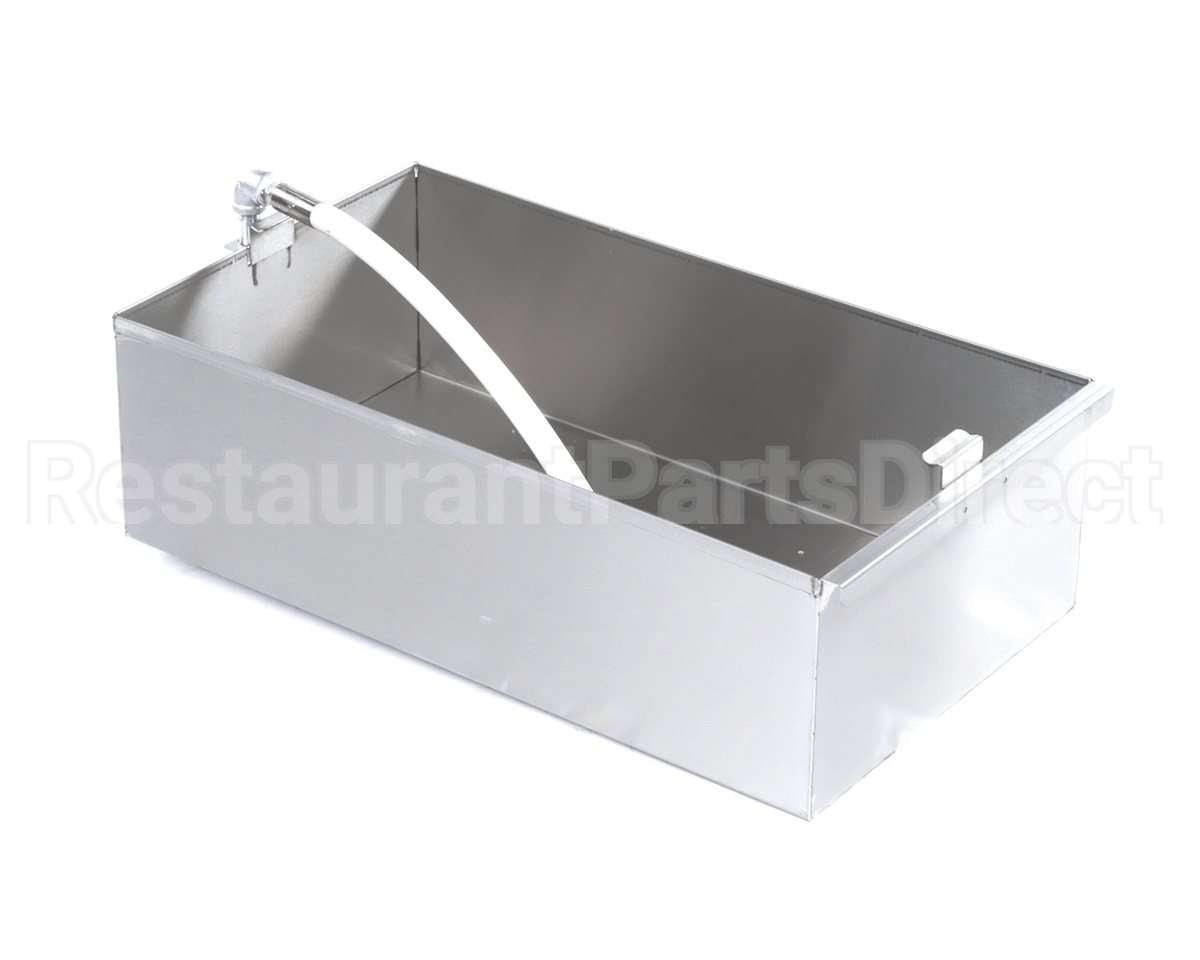 B7403901-C Pitco Filter,Pan Assembly W/Hs Bf14