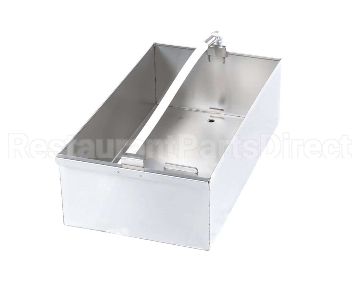 B7403901-C Pitco Filter,Pan Assembly W/Hs Bf14